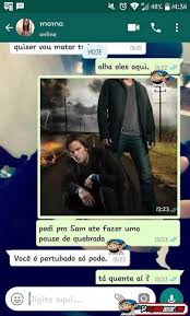 Falso Momo 5 Mensagens Engracadas De Whatsapp Blog De Humor E Memes Engracados