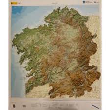 Check spelling or type a new query. Galicia Relieve 1 250 000 Ed 2014