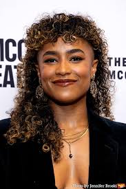 Taylor Iman Jones (Actor): Credits, Bio, News & More