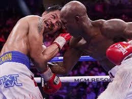Manny Pacquiao unretiring at 46 to fight WBC welterweight champion Mario  Barrios in Las Vegas | Pro Sports | columbiamissourian.com
