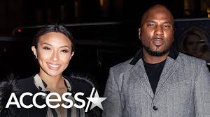 Find and save images from the brenda song collection by rocio pari ruiz (chiopari11) on we heart it, your everyday app to get lost in what you love. Jeannie Mai Plans On Being Submissive To Jeezy After Marriage Youtube