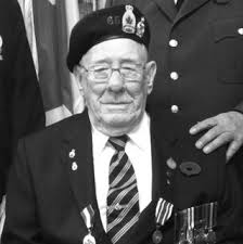 Leslie Douglas SR Garnham