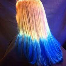 Pin On Avant Garde Hair