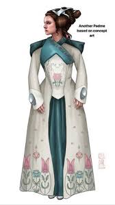 Maybe you would like to learn more about one of these? 330 Padme Ideen Star Wars Konigin Amidala Star Wars Padme