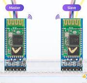Making Two Arduinos Communicate Wirelessly Using HC-05 ...