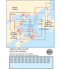 Atl A Gulf Of St Lawrence 2015 Ed