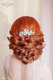 Everything from the venue to the flower bouquet needs careful planning to ensure smooth sailing for the big day. Wedding Hairstyles Wedding Hairstyles Red Hair