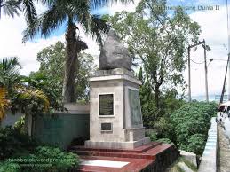 Monumen Perang Dunia II