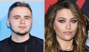 Lifestyle of michael jackson's son blanket jacksonthank you!! Michael Jackson Children Who Are Michael Jackson S Children Celebrity News Showbiz Tv Express Co Uk