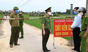 Từ 6h ngày 28/6, huyện hiệp hòa, yên thế chuyển trạng thái giãn cách xã hội: Tá»« 12h TrÆ°a Nay Tá»‰nh Thai Binh Thá»±c Hiá»‡n Gian Cach Xa Há»™i Theo Chá»‰ Thá»‹ 15 Bá»™ Y Táº¿ Trang Tin Vá» Dá»‹ch Bá»‡nh Viem Ä'Æ°á»ng Ho Háº¥p Cáº¥p Covid 19