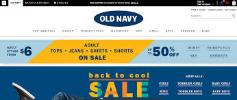 Old navy credit card address. Old Navy Corporate Office Headquarters Customer Service Info