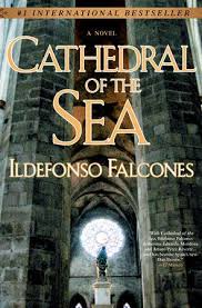 Cathedral Of The Sea By Ildefonso Falcones 9780451225993 Penguinrandomhouse Com Books Books Good Books Cathedral