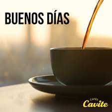 Buenos días! ???? Y que mejor manera de empezar el día, que con una buena  taza de café ☕ www.cafescavite.es #Cavite #Buenosdias | Cafés Cavite |  Facebook