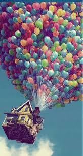 Name Globos Browse Image And Gifs Tagged By Name Globos Up Pixar Disney Up Up Imagenes