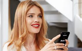 Natalia vodianova and antoine arnault were seen for the first time since sharing the news of their engagement at dior's haute couture show in paris on monday. Russian Model Natalia Vodianova On Juggling Five Kids And The Health App That S Got Her Talking About Sex