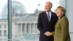Zahlreiche institutionen und kooperationen gestalten die bilateralen beziehungen: Frankreich Und Deutschland Wollen Bessere Beziehung Zu Den Usa