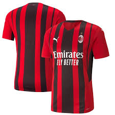 Click download and in a few moments you will receive the download dialog. Ac Milan Trikots Ac Milan Kit Ac Milan Uniformen Fanatics International