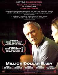 We did not find results for: Million Dollar Baby 2004 Movie Posters