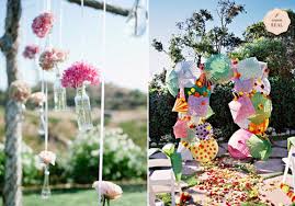 Maybe you would like to learn more about one of these? Decora Tu Ceremonia Al Aire Libre Bodas En El Campo