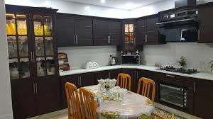 مطبخ Pvc لون ونقي مطابخ الشرق للألمنيوم Facebook