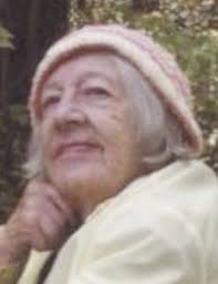 Norma Willard Obituary