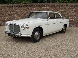 Classic Rover P5 3 0 Litre Mk2 Swiss Car Highly Origin For Sale In Nl With Classic Sports Car Classifieds The Uk S Best Online Classic Car Classifieds