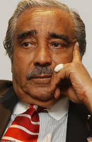 Former New York Congressman Charlie Rangel dead at 94