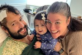 Patient Story: Slowly Back to Life — 7 Weeks of Stroke Recovery