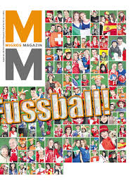 Möchten sie ein wort, eine phrase oder eine übersetzung hinzufügen? Migros Magazin 22 2008 D Aa By Migros Genossenschafts Bund Issuu