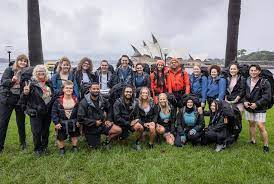 The Amazing Race: Meet The Contestants