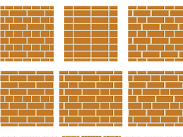 We did not find results for: Common Types Of Brick Bonds Used In Masonry
