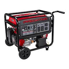 August 2018 in predator desktops. Predator 8750 Watt Gas Powered Portable Generator Epa