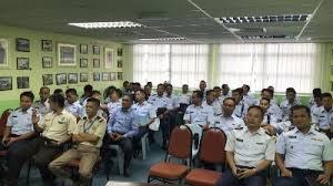 Also known as the sarawak marine department in english term. Ceramah Akta Akta Undang Undang Oleh Jabatan Laut Wilayah Sarawak