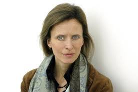 Orla Guerin's Instagram, Twitter & Facebook