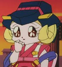 Samurai Pizza Cats / Characters - TV Tropes