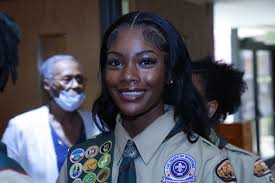 Perseverance Scholarship Awarded to Demi Warren for Nursing Studies at  Indiana University Indianapolis