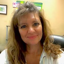 Dr. Wendy Ormsby of Synergy Chiropractic & Holistic Therapy