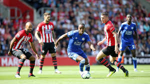 The foxes of leicester have lost all three matches played at the new wembley. Betting Preview Leicester City Vs Southampton