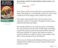 This year's theme is diagon alley. Harry Potter And The Deathly Hallows One Of The Best Pieces Of Literature I Ve Ever Read Badreads