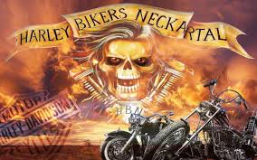 Maybe you would like to learn more about one of these? Privat Harley Bikers Neckartal