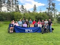Paralyzed Veterans of America Camp — Teton Adaptive