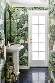 Katherine Power Lists Her Beverly Hills Home For Sale Take The Tour Powder Room Small Painting Bathroom Home Decor