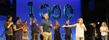 Click here to buy dear evan hansen tickets today! Good For You Dear Evan Hansen Celebrates 1 000 Performances On Broadway Broadway Buzz Broadway Com