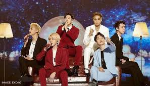 Your best source for @weareoneexo's charts and sales data. Exo S Military Enlistment Dates Check Out Who S Enlisting Discharging In 2021