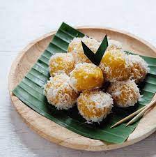 Baik untuk camilan sendiri di rumah maupun jualan, ini sekian olahan labu kuning yang enak dan patut dicoba. 5 Resep Camilan Berbahan Dasar Labu Kuning