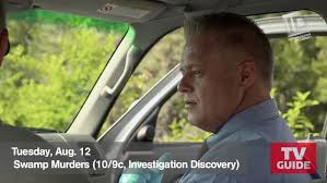 Watch This Tonight: Swamp Murders