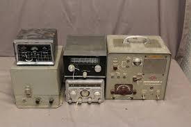 Image result for Gonset Communicator II