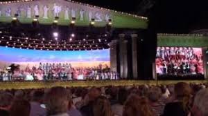 Momente romăneşti la maastricht cu andre rieu şi gheorghe zamfir (captură). Andre Rieu Gheorghe Zamfir Maastricht 11 07 2015 Youtube