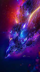 Meteor Video Abstract Wallpaper Backgrounds Wallpaper Space Outer Space Wallpaper