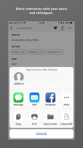 Download the style you want to install. Endnote For Iphone Ipad
